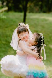 -嘟嘟卡奇儿童摄影