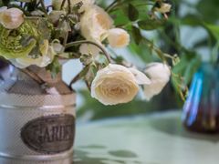 -香香海南菜餐厅