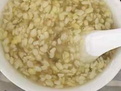 绿豆爽-老福合沟无米粿甜汤粿品店