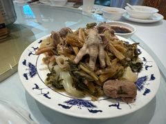 -勝記酒家·37年老字号·经典粤菜(荔枝公园店)