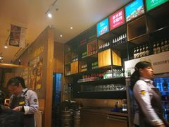 -木屋烧烤(西南角店)