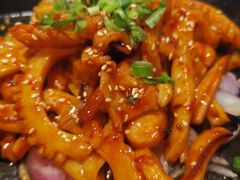 -船歌·鱼水饺青岛菜(金狮广场店)