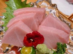 -炉胜·炉端烧·居酒屋