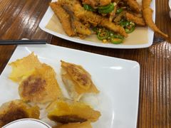 -南记食粥坊·宵夜大排档(莲花店)