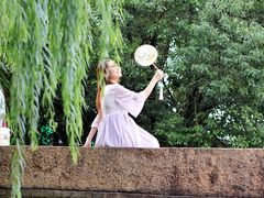 -黎里古镇