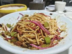 -鸭王烤鸭店(三里河店)