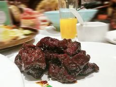 -上海1号私藏菜(静安店)