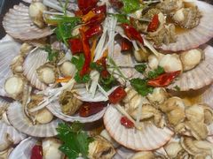-虾宝贝胶东海鲜·渔家菜(小西天店)