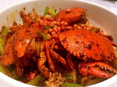 -李老爹香辣蟹(宣武门店)