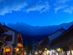 -大理古城