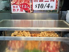-佳记小食店(旺角店)