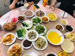 -康陵正德春饼宴26号
