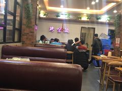 -鱼众不同·鸡公煲·烤全鱼(国顺路店)