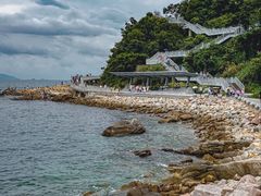-大梅沙海滨公园