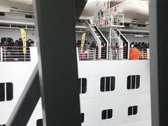 -歌诗达邮轮(宝杨路码头)