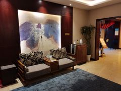 -鼎族怡华·指压·油压·经络(西单昌盛大厦店)