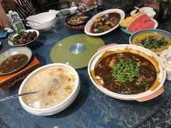 -梁溪河畔·吉府花园(南长街南下塘店)