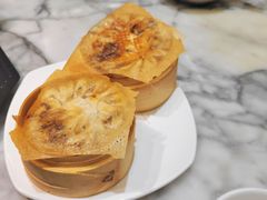 纸皮水煎包-城南往事·鲁菜·烤鸭(世茂宽厚里·大明湖店)