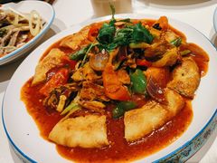 -阿西娅食府(中关村店)