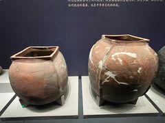 -北京大葆台遗址博物馆