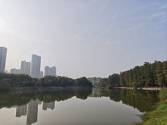 -汉水公园