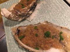 -山葵家·创意料理(宁波来福士店)