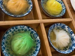 -北海金昌开元名都大酒店·四季轩中餐厅