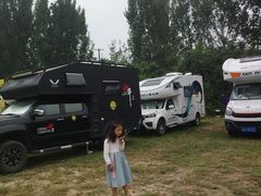 -北京房车博览中心