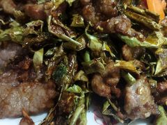 -北冰洋狗肉冷面城(总店)