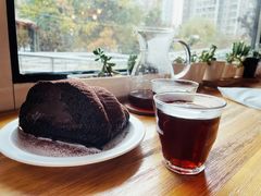 -Cafe Villa