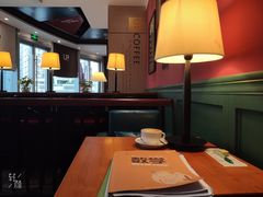 -西西弗书店&矢量咖啡(来福士广场店)