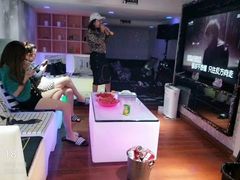 -Fun奇点轰趴馆(正佳广场店)