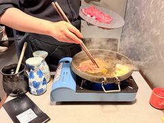 -满来寿喜烧(金虹桥店)