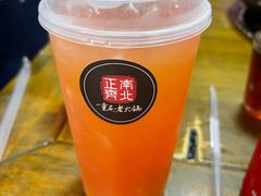 -正南齊北重庆老火锅(光华村直营店)