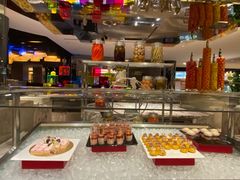 -绿城千岛湖喜来登度假酒店