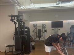 -YCHL Studios健身工作室(市二宫店)