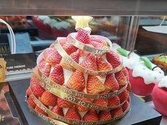 -FANEN法念·烘焙·甜点(万象城店)