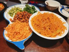 -满园烤鸭·春饼(丰科路万达店)