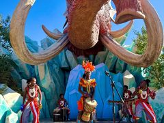 -波塞冬旅游度假区