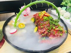 -香佰里重庆火锅(恒力博纳广场店)
