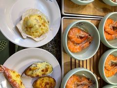 -星伦多自助料理·涮烤一体(杭州来福士店)