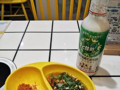 -食全食美冷锅串串(青年街店)