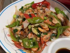 -涵家味土菜馆·徽州一绝臭鳜鱼(三河古镇店)