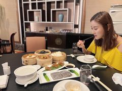 -彩丰楼中餐厅·早茶·点心·粤菜(海口华彩洲际酒店)