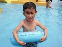 -西安华夏文旅水世界