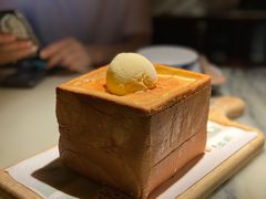 -绿茶餐厅(雁塔大悦城店)