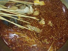 -付小姐在成都(中山公园店)