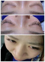 睫作-光SPA科技美肤