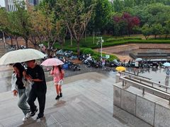 -河南财经政法大学(郑东校区)