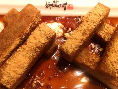 -纸盐河码头火锅(十八梯店)